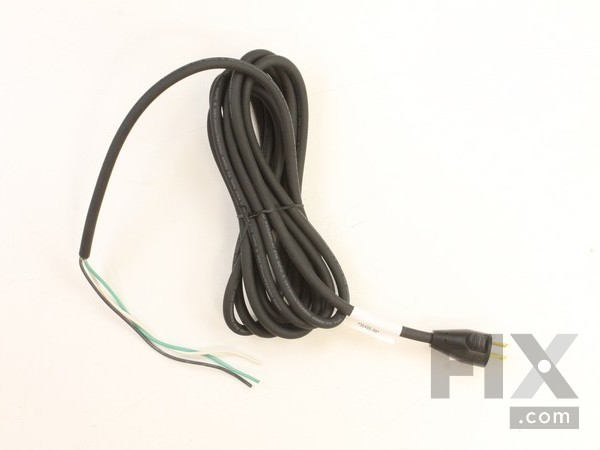10169976-1-M-DeWALT-36495-98-Power Cord - 15', 16 Gauge, 3-Wire
