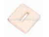 Felt Washer – Part Number: 387732-00