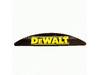 Label – Part Number: 393706-00