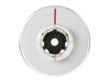 1017219-3-S-GE-WH11X10045        -Timer Dial - White