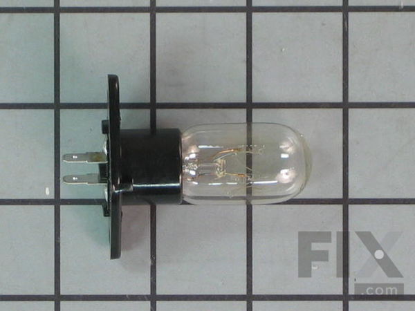 1017527-1-M-GE-WB36X10303        -Light Bulb - 125V 20W