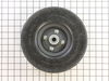 Wheel – Part Number: 5140038-35