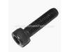 Screw – Part Number: 603390-00