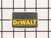 10180963-1-S-DeWALT-605523-00-ID Label