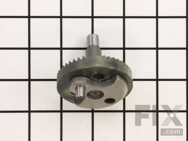 10181773-1-M-DeWALT-615940-00SV-Gear And Spindle