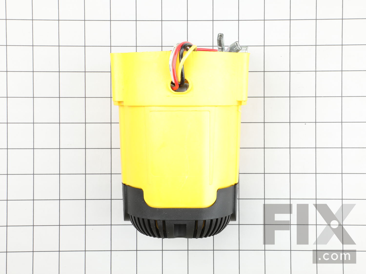 OEM DeWALT 651764-00 Field & Fld.Cse - Fix.com