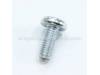 Screw – Part Number: 869076-00