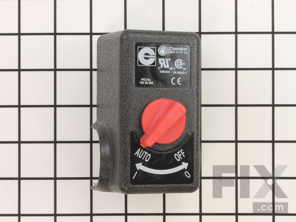 10186548-1-M-DeWALT-A17326-Cover Pressure Switch