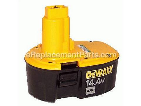 10186775-1-M-DeWALT-DC9091-XRP Battery Pack