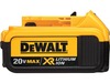 20v Li-ion 4.0 Ah Power Tool B – Part Number: DCB204