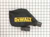 10186865-1-S-DeWALT-DW7053-Dewalt Miter Saw Dust Bag