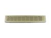 1018782-3-S-GE-WB07X10969        -Vent Grille - Bisque