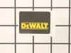 10187976-2-S-DeWALT-N073447-Label Logo