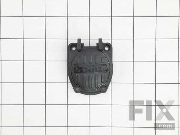 10188507-1-M-DeWALT-N116180-Gear Case Cover