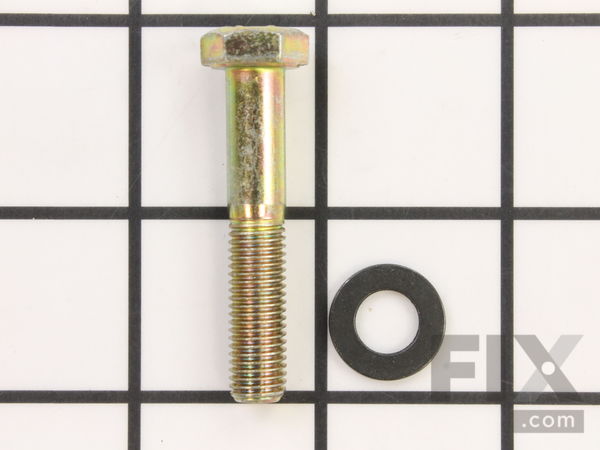 10189324-1-M-DeVilbiss-5140118-82-Screw and Washer