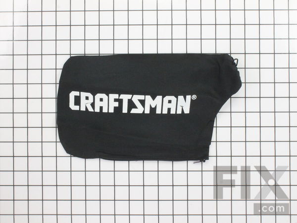 10193869-1-M-Craftsman-0CV5-Dust Bag