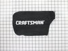 10193869-2-S-Craftsman-0CV5-Dust Bag