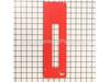 Insert – Part Number: 10K1