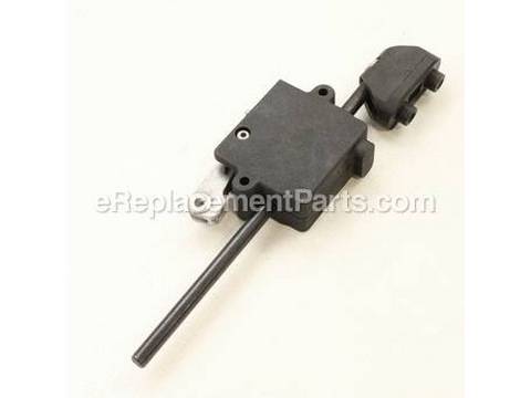 10196799-1-M-Craftsman-119800336- Clamp Assembly