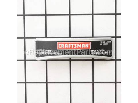 10201761-1-M-Craftsman-200248006-Lock Arm