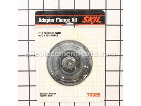 10205848-1-M-Craftsman-2610072025-Flange Kit