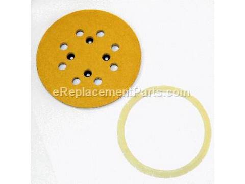10209977-1-M-Craftsman-300646001-Backing Pad With Brake