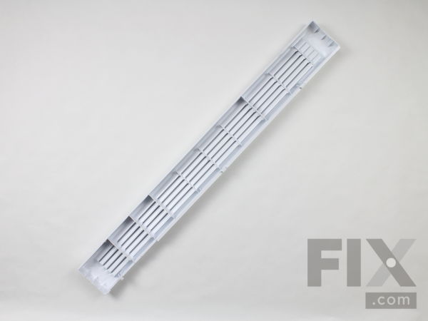 1021630-1-M-GE-WB07X10968        -Vent Grille - White