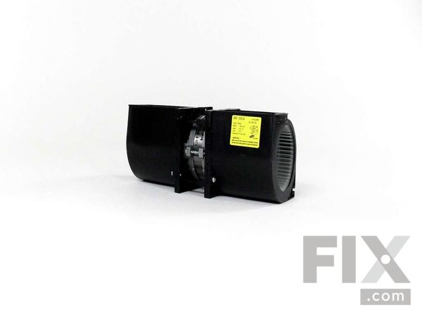 1022051-1-M-GE-WB26X10191        -Ventilation Motor