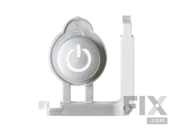 1022088-1-M-GE-WH01X10239        -POWER BUTTON