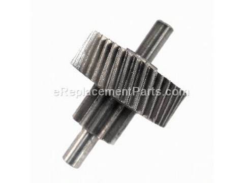 10232006-1-M-Craftsman-990087-001- Gear Assembly