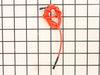 10240816-2-S-Coleman-10030-2901-Electrode Lead Wire