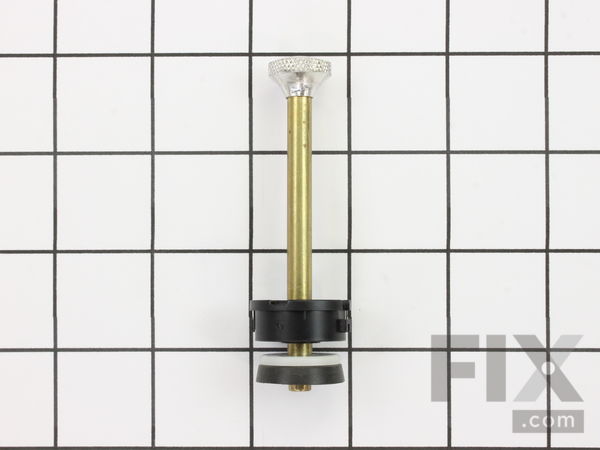10241079-1-M-Coleman-400E5201-Pump Plunger Plastic