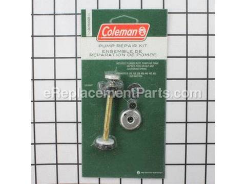 10241080-1-M-Coleman-400E5211-Pump Repair Kit Pk-1