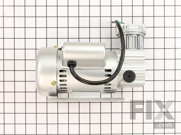 10242906-1-M-Campbell Hausfeld-FP100000AV-Pump Motor Assembly
