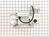 10242906-1-S-Campbell Hausfeld-FP100000AV-Pump Motor Assembly