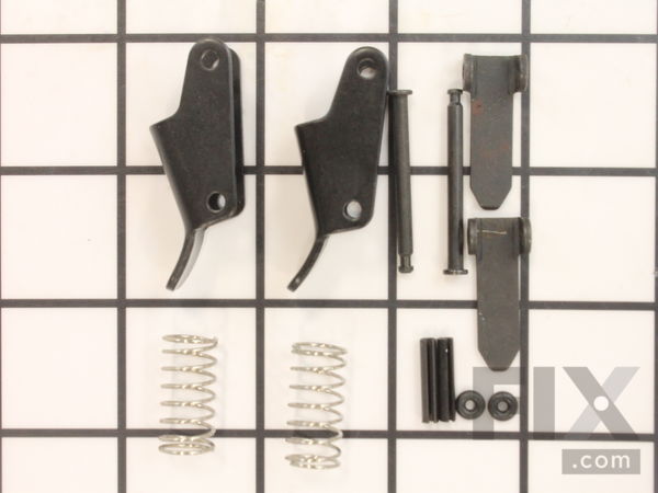 10243436-1-M-Campbell Hausfeld-SKN03100AV-Trigger Assembly