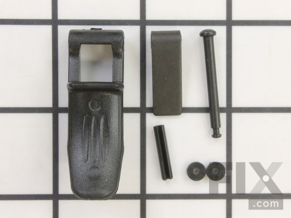 10243563-1-M-Campbell Hausfeld-SKN24300AV-Trigger Assembly Kit