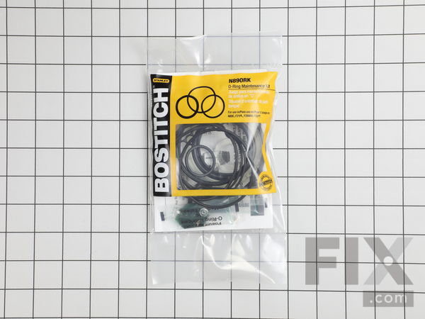 10250179-1-M-Bostitch-N89ORK-O-Ring Kit (Includes All O-Rings)