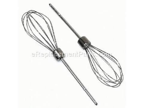 10251447-1-M-Black and Decker-12MX78WS-D-NW-Whisks (Pair)