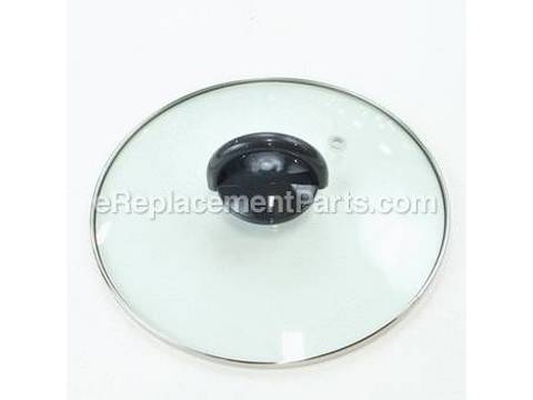 10251881-1-M-Black and Decker-175063-00-Glass Lid