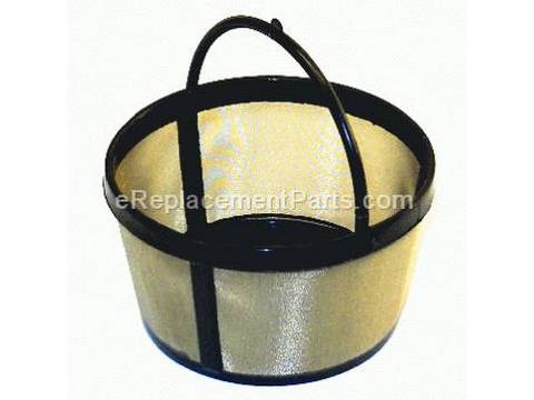 10251984-1-M-Black and Decker-177549-00-Permanent Gold Tone Filter