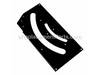 Base Plate – Part Number: 489113-00