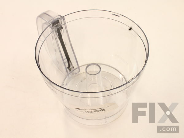 10253543-1-M-Black and Decker-77945-10 Cup Workbowl Assembly