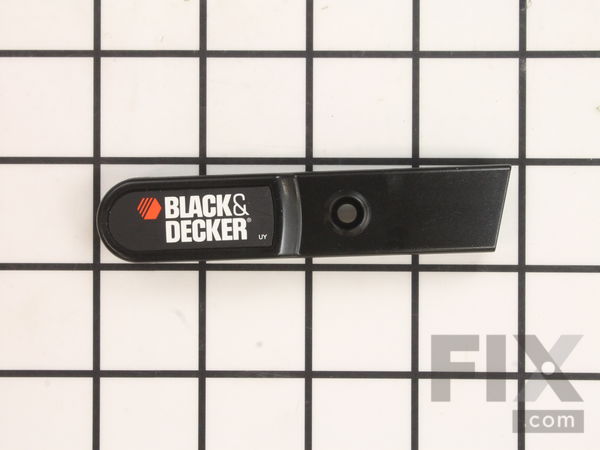 10253840-1-M-Black and Decker-90519750-BELT GUARD