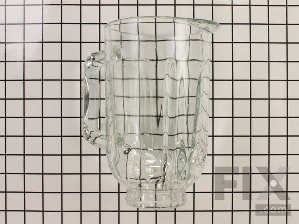 10254521-1-M-Black and Decker-99002-42 Oz Glass Jar