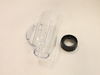 10254770-2-S-Black and Decker-BL2010WP-03-6 Cup Plastic Jar