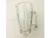 10254775-1-S-Black and Decker-BL2100S-03-6 Cup (48oz) Glass Jar Bl2100S