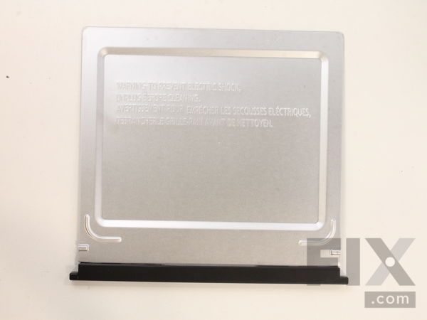 10254919-1-M-Black and Decker-CTO7100-01-Slide Out Crumb Tray