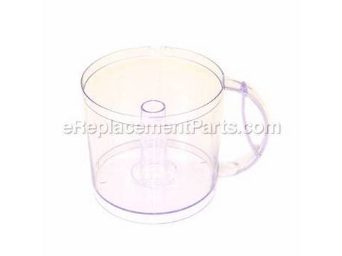 10254954-1-M-Black and Decker-D90580079200-8 Cup Container