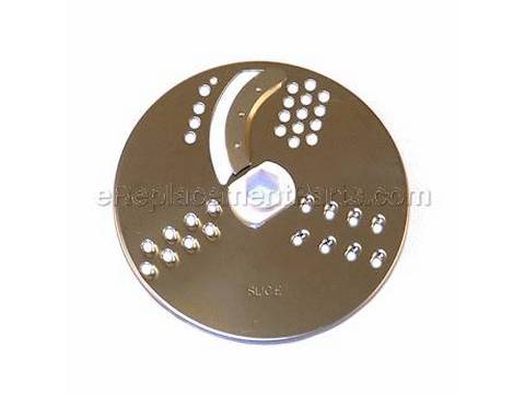 10255071-1-M-Black and Decker-F905801440000000-Slice/Shred Disc